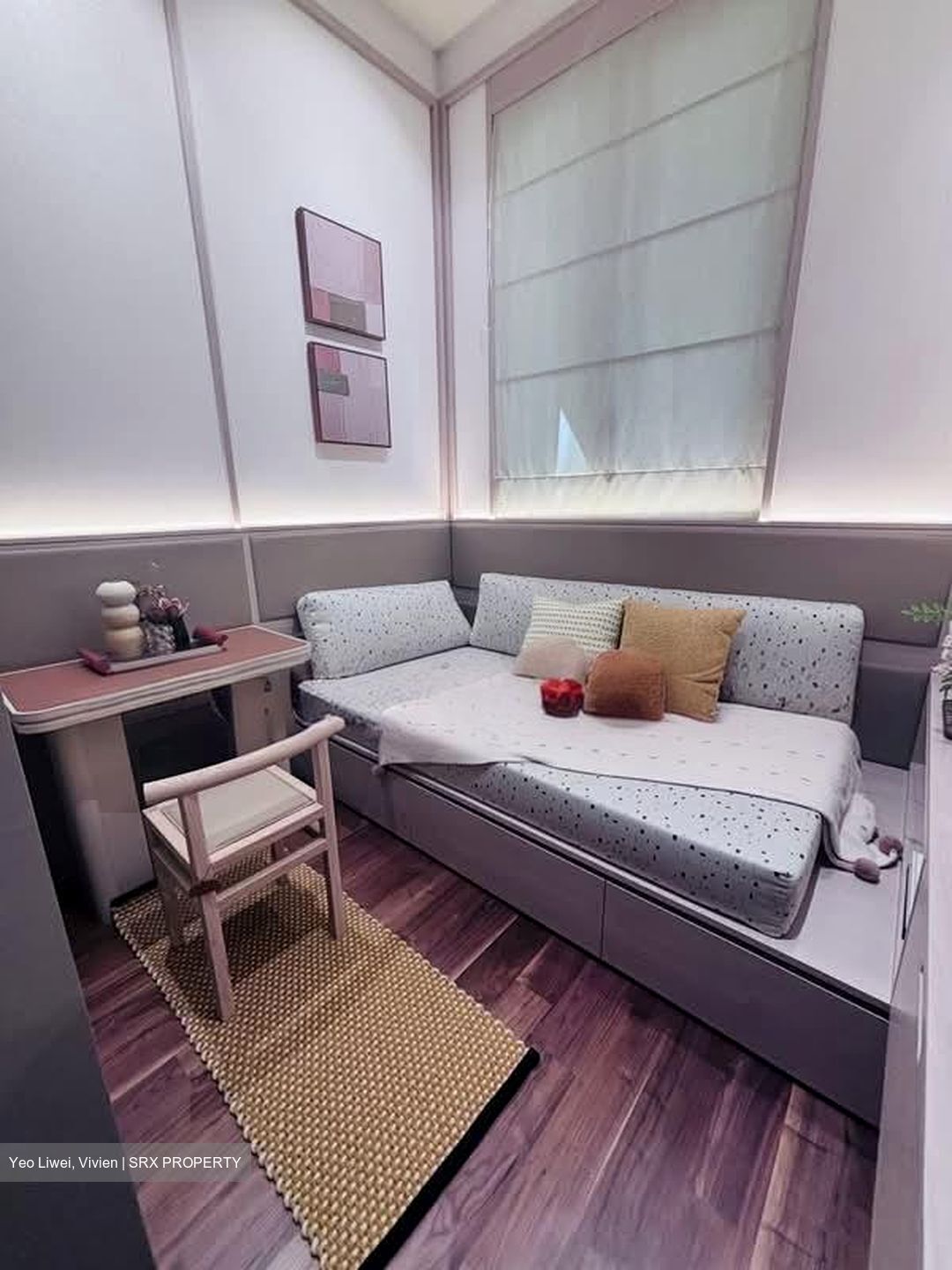 Parksuites (D10), Apartment #591356131
